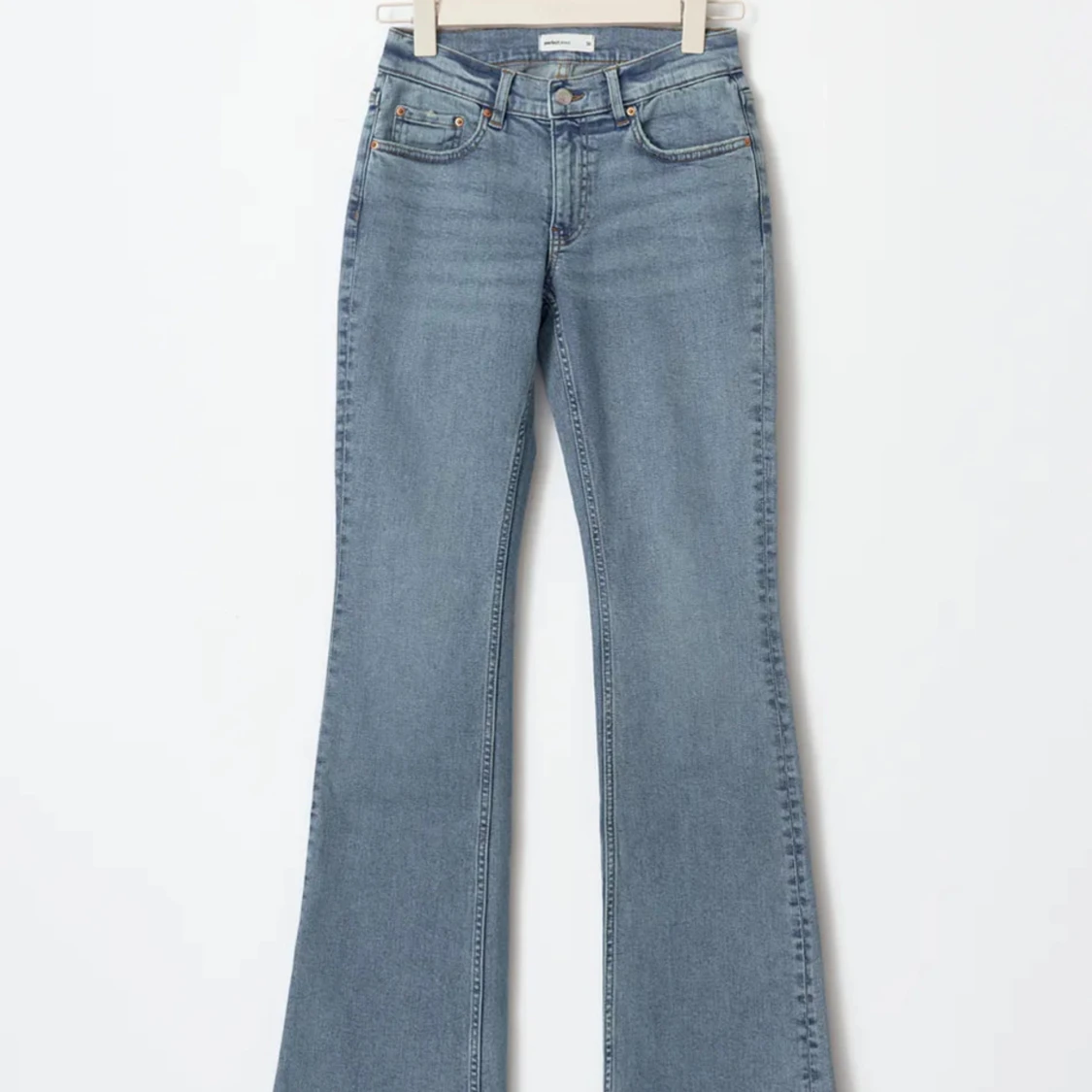 Bootcut jeans 