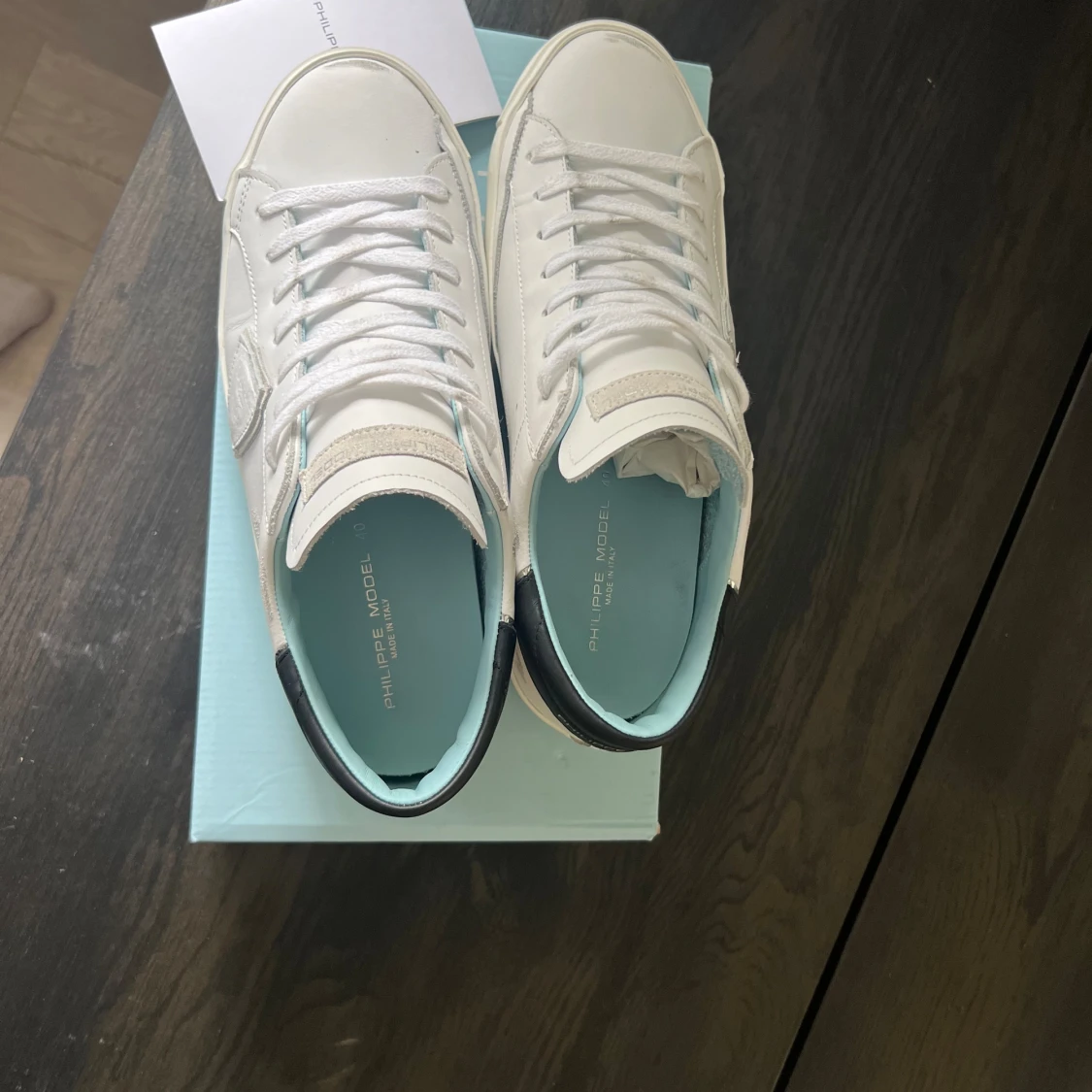 Philippe model  - 91