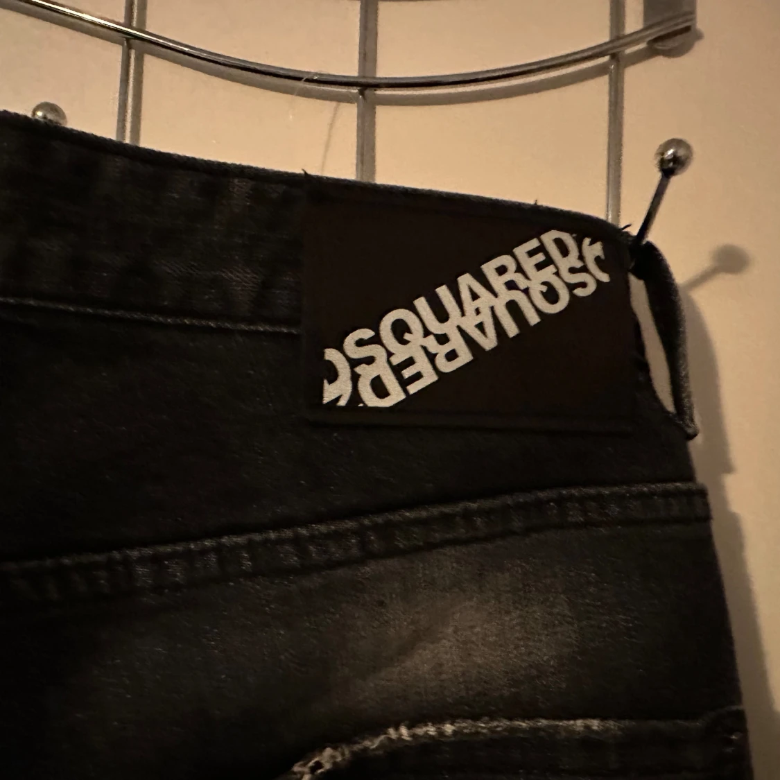 Svarta jeans från Dsquared2 - 91