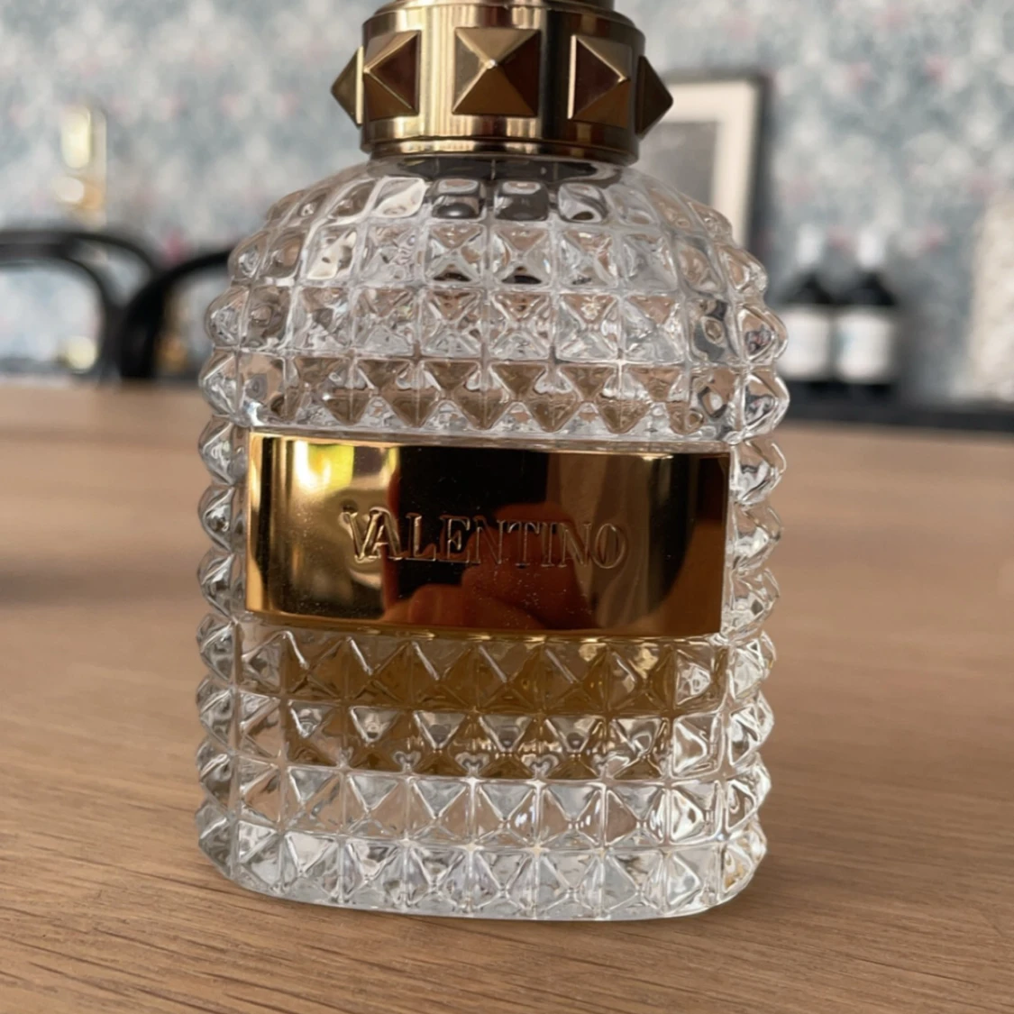 Valentino uomo parfym - 91