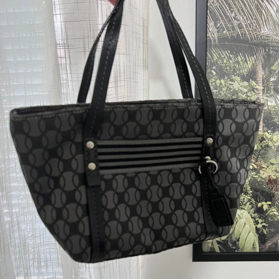 Lacoste Handväska  - 90