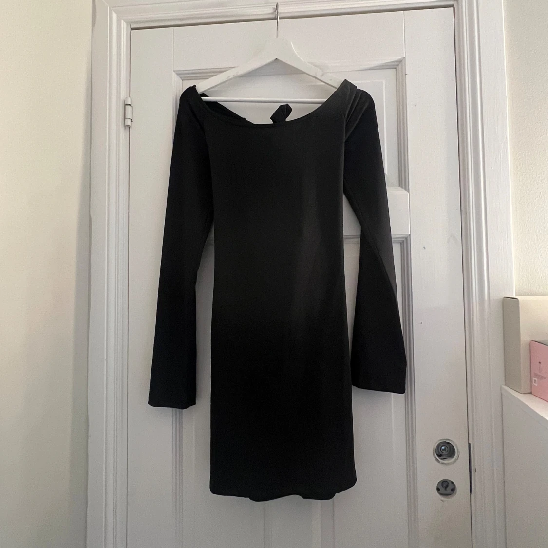 Klänning ifrån Nelly - 2