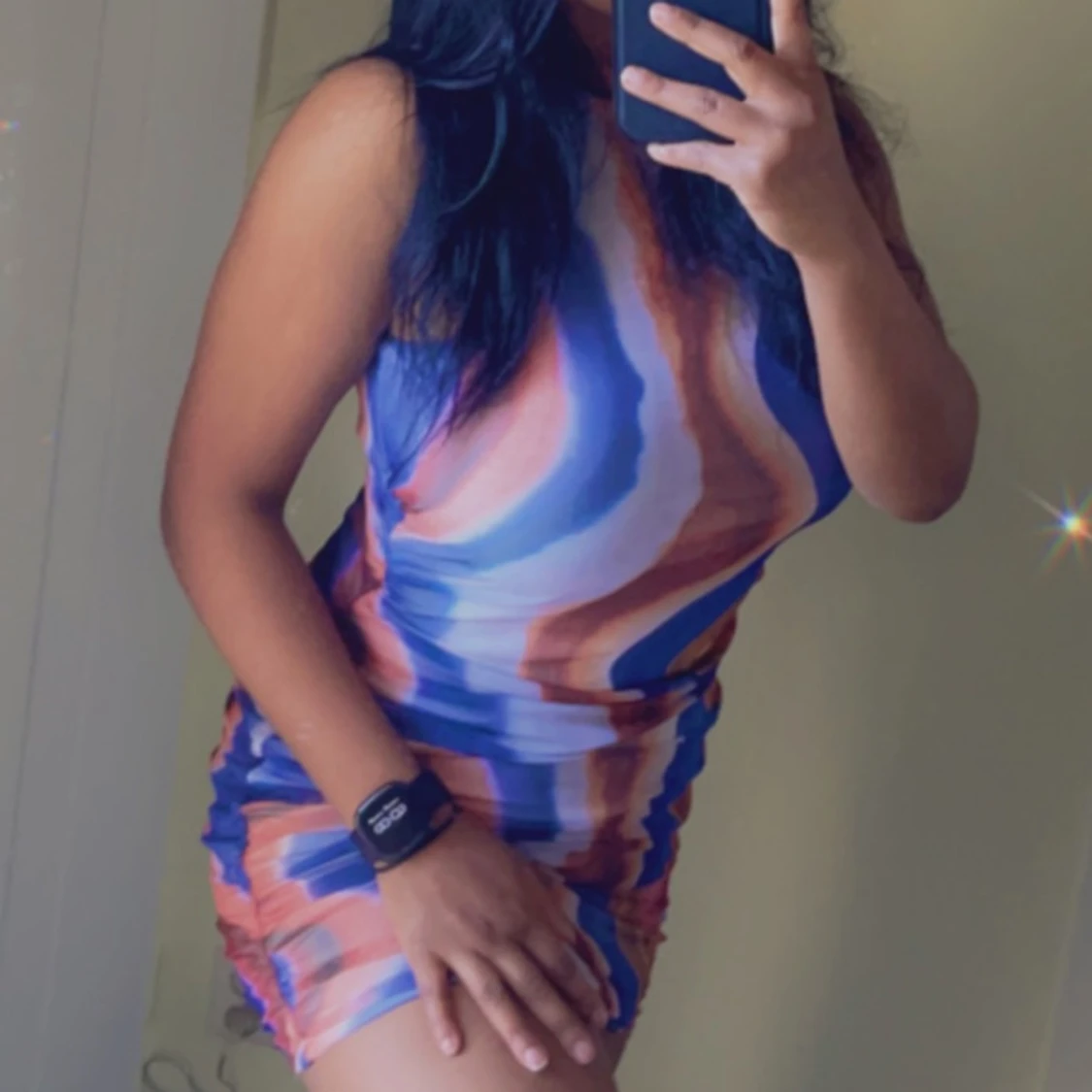 Klänning NA-KD - 91