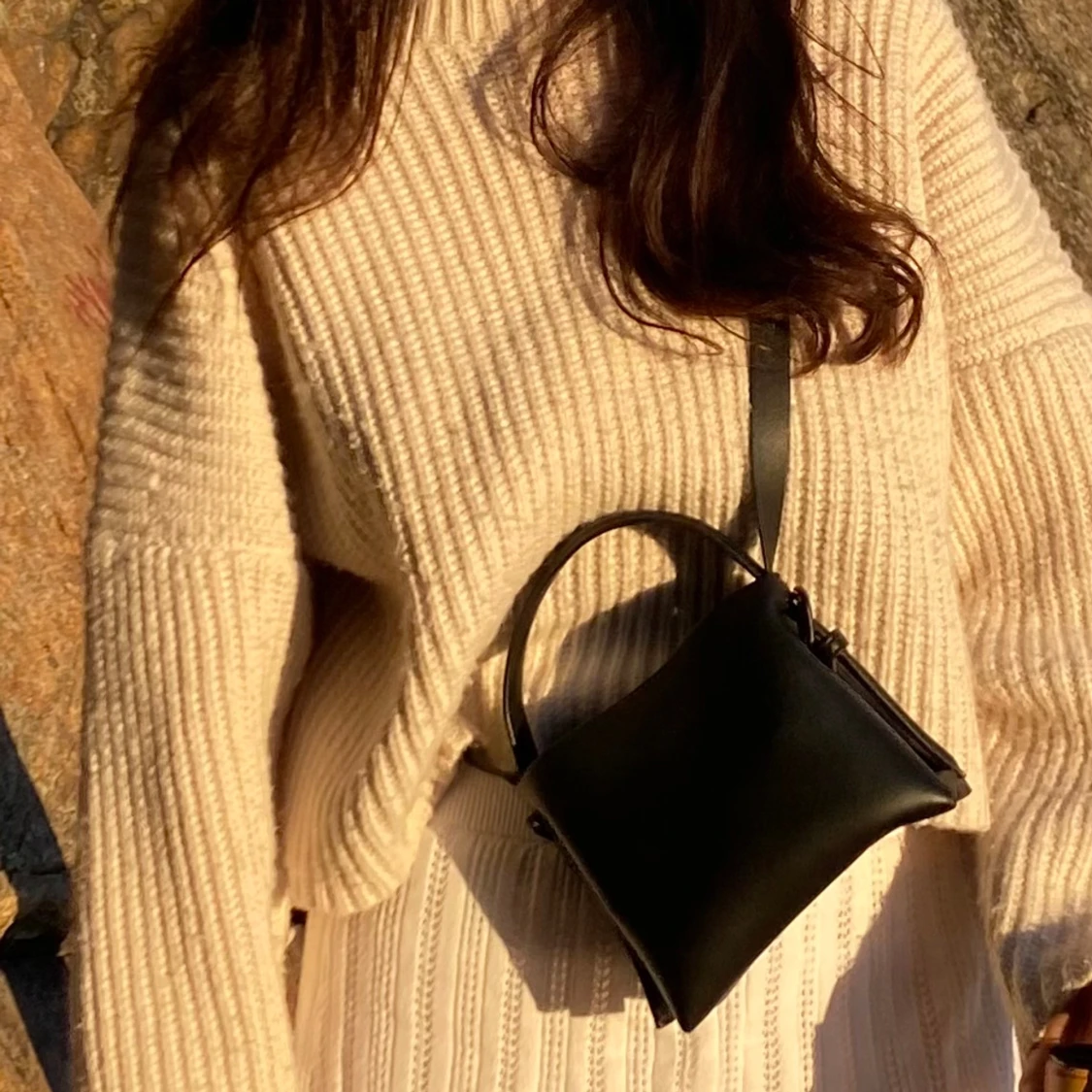 Miniväska Mango - 93