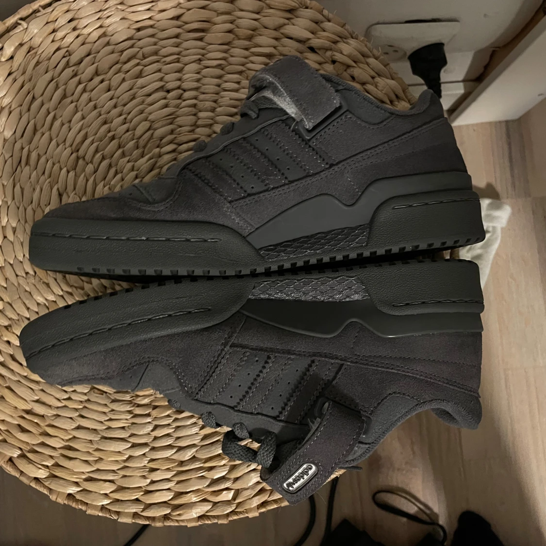 🔥Adidas Forum 38🔥 - 91