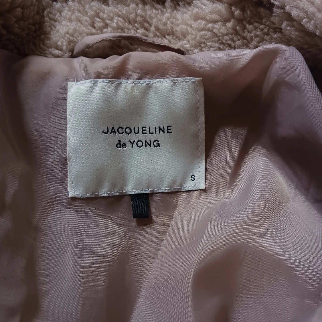 Vår/höstjacka - 91