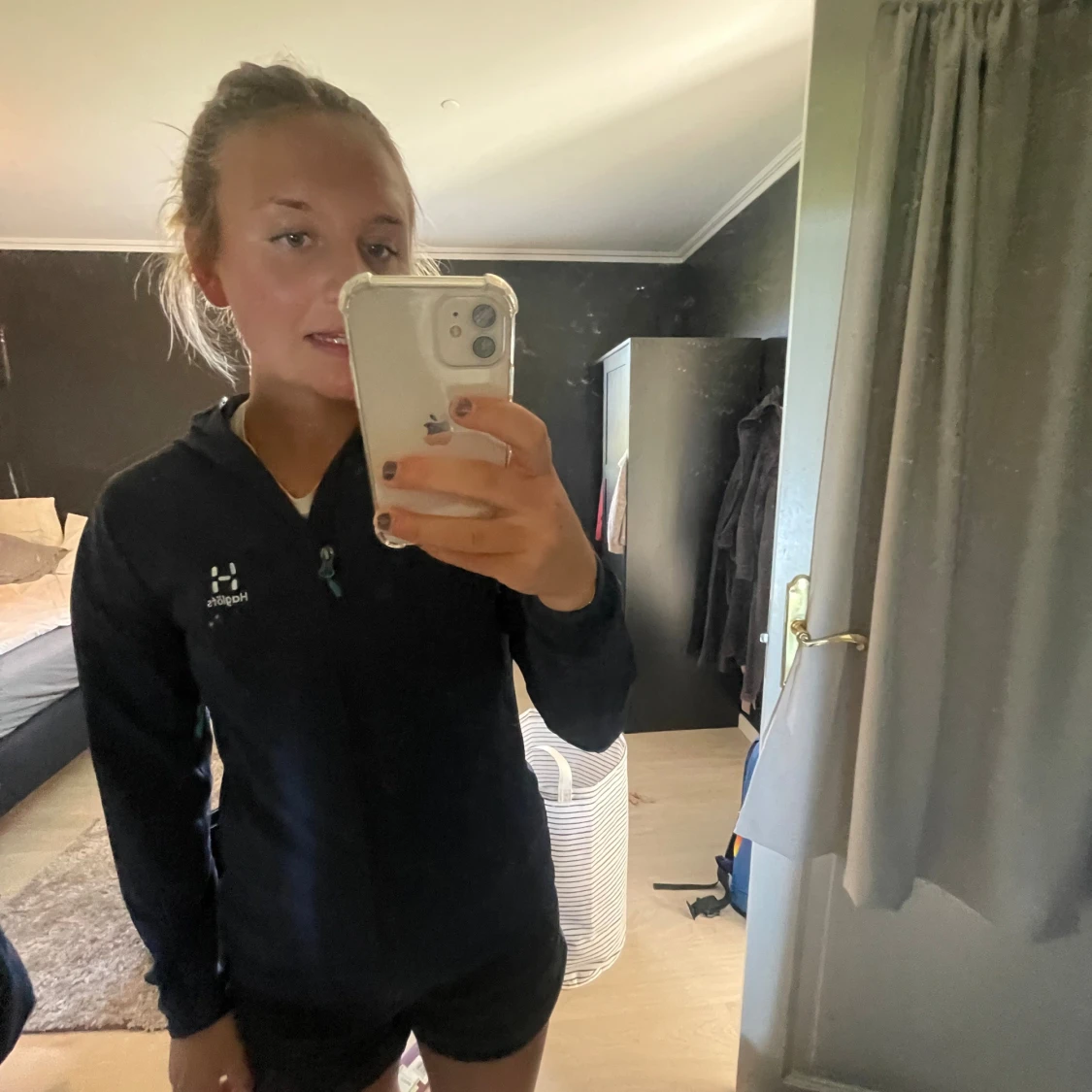 Haglöfsjacka dam - 91