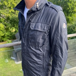 Moncler fieldjacket - Moncler fieldjacket M/L