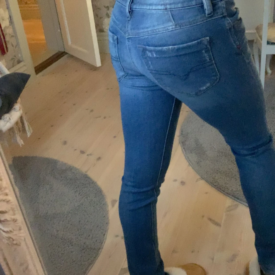 Diesel industry - 90