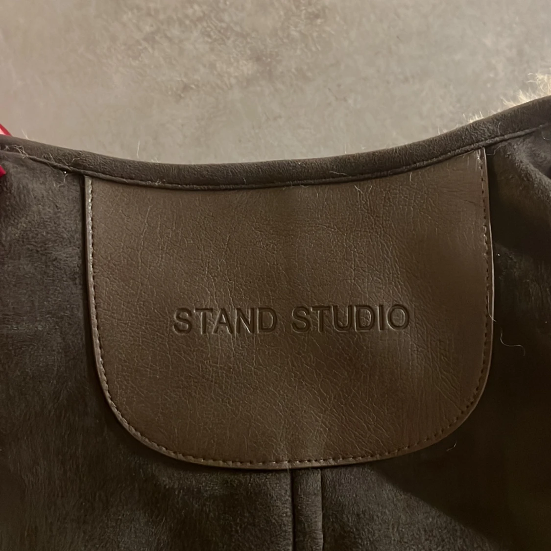 Stand studio jacka  - 91