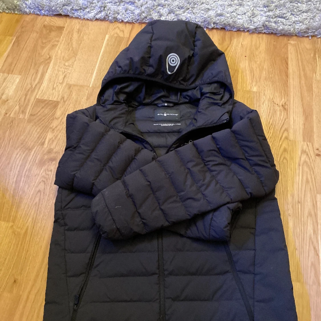 vårjacka sail racing - 90