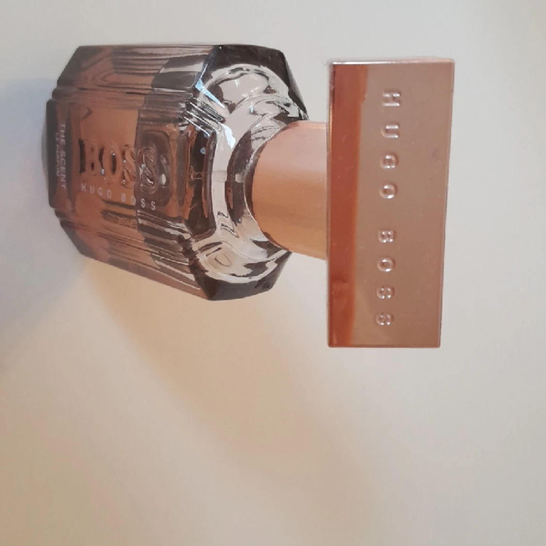 Hugo Boss the scent Le Parfum  - 91