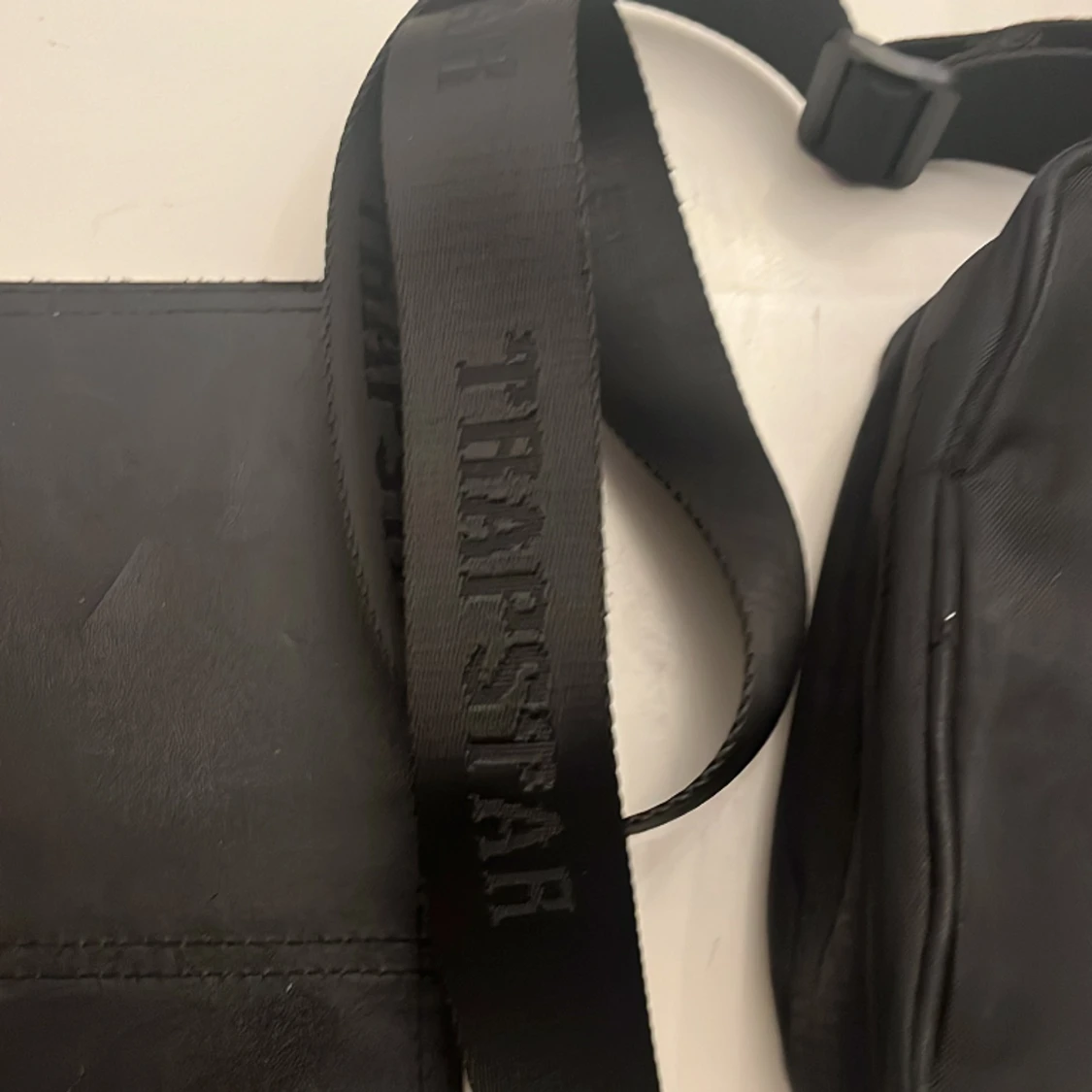 Trapstar väska - 91