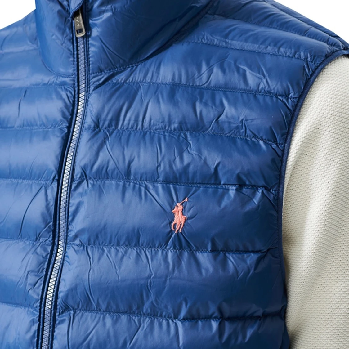 Polo Ralph Lauren Terra Insulated Väst, Stl.M - 91