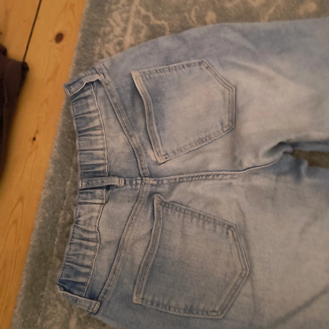 Barn jeans 👖 - 91