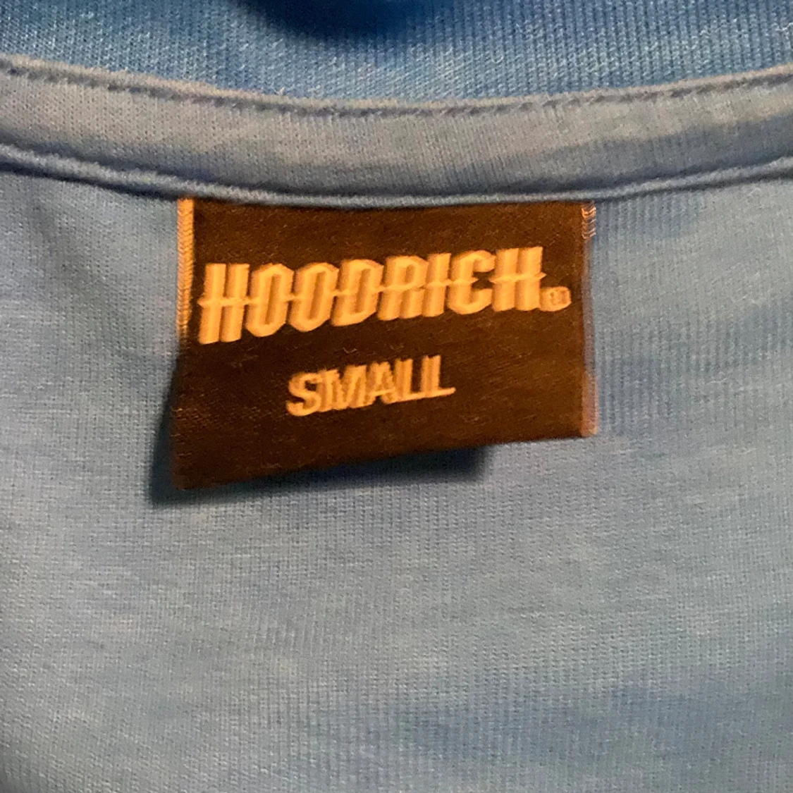 Hoodrich crewneck - 91