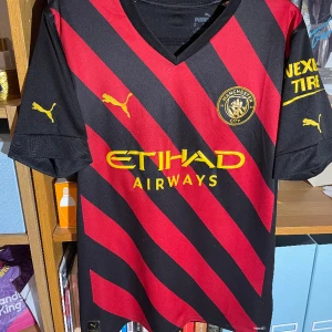 Manchester City tröja - Manchester city tröja 2022/2023