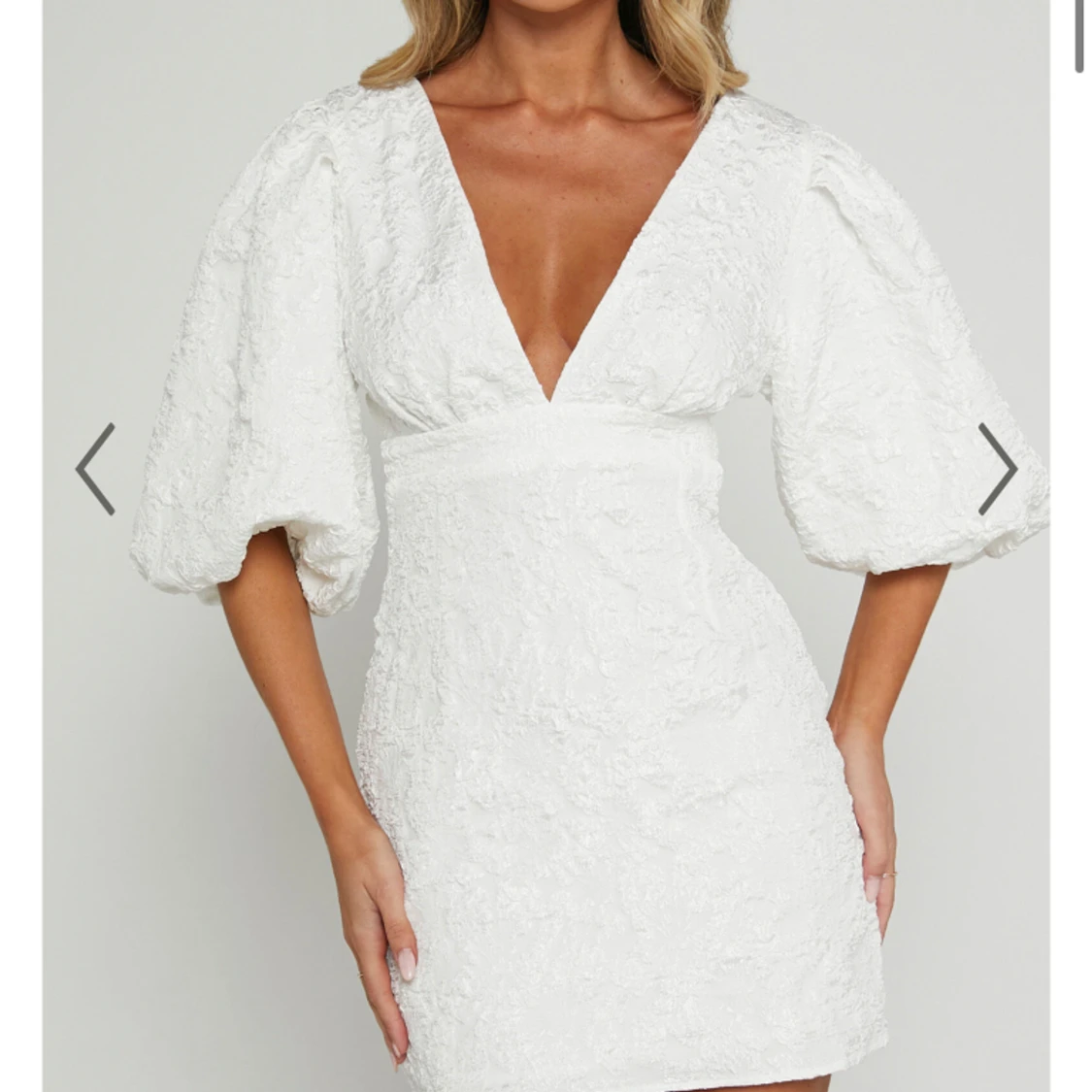 Studentklänning - 90