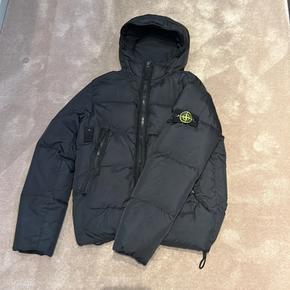 Stone Island jacka