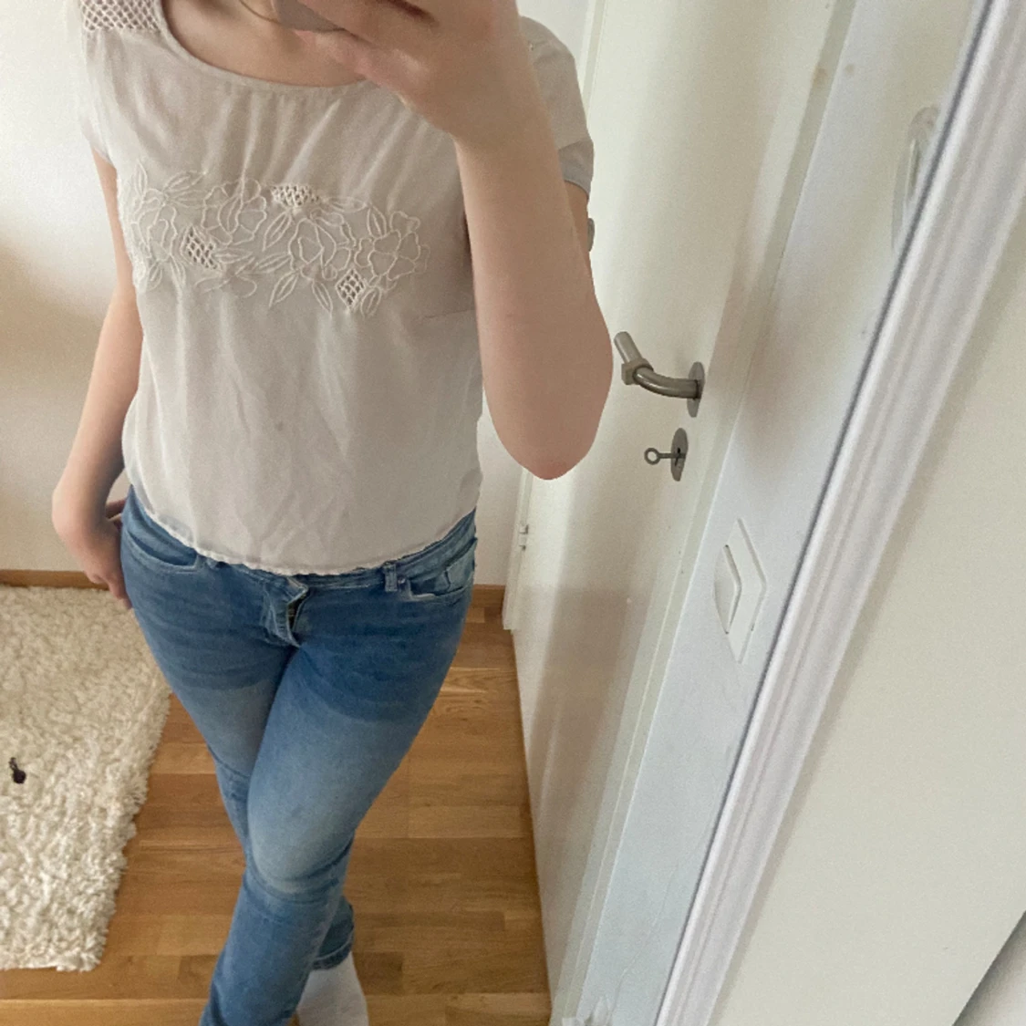 Sthlms-stil topp - 91