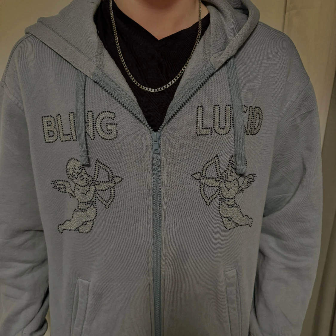 Bling Lucid Zip - 91