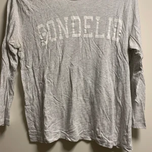 Bondelid tröja  - Tre kvarts ärmad tröja från Bondelid Bra skick Storlek M  Pris diskuterbart 