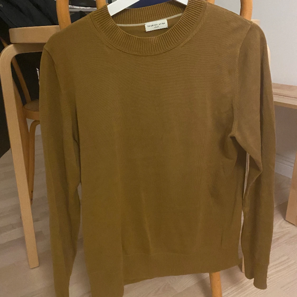 Dries Van Noten-tröja - 91