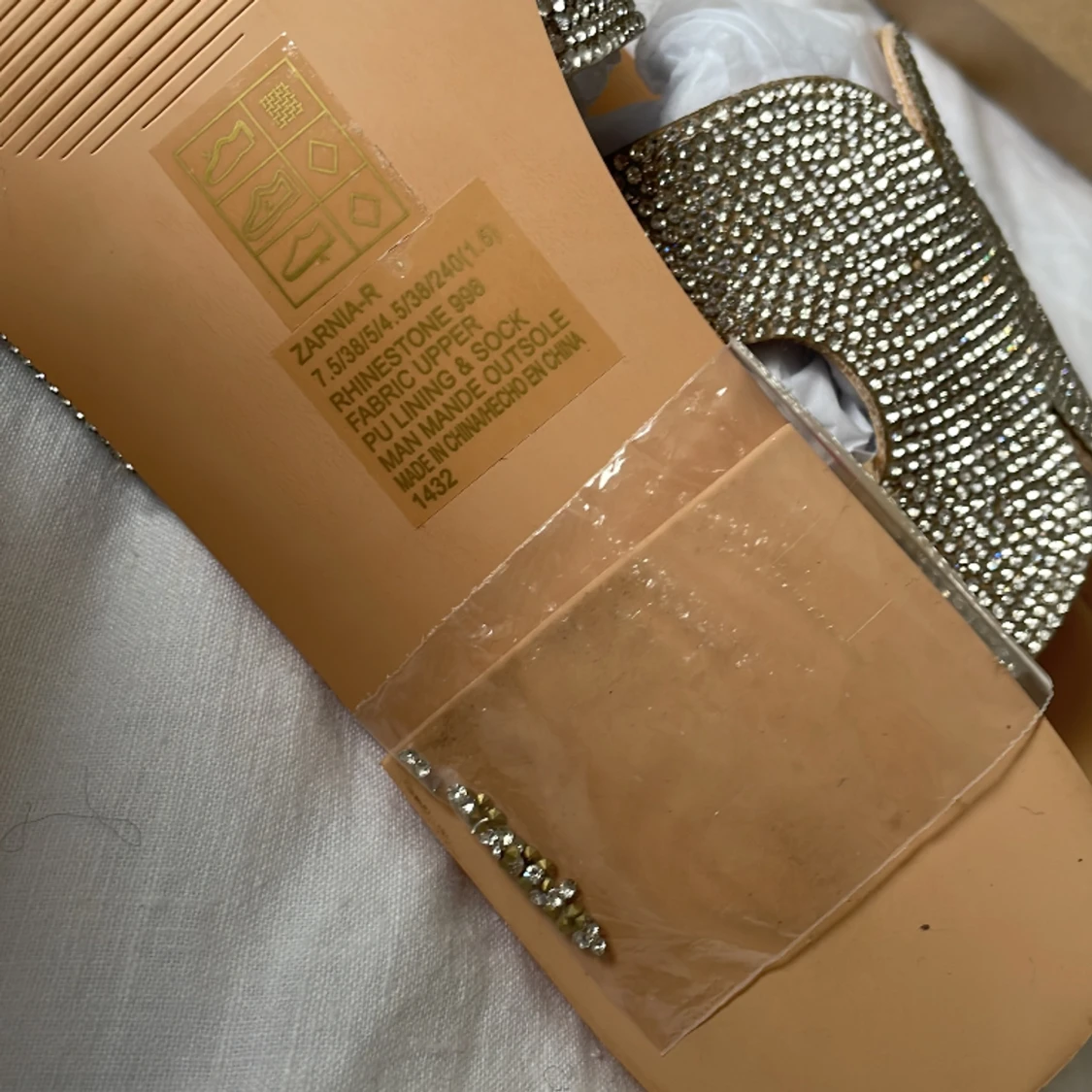 Steve Madden Sandaler Zarnia-R - 91