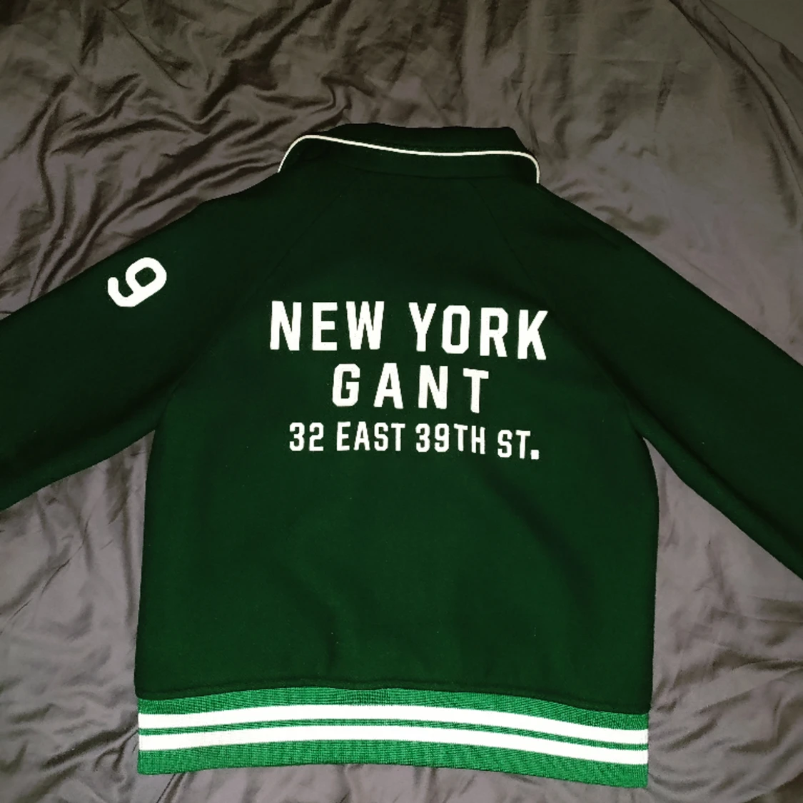 GANT University Jacket  - 90