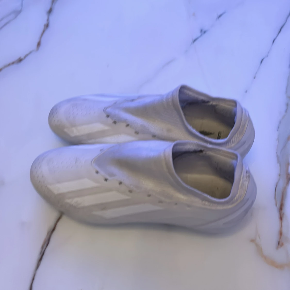 Jag köpte för liten storlek  - 1