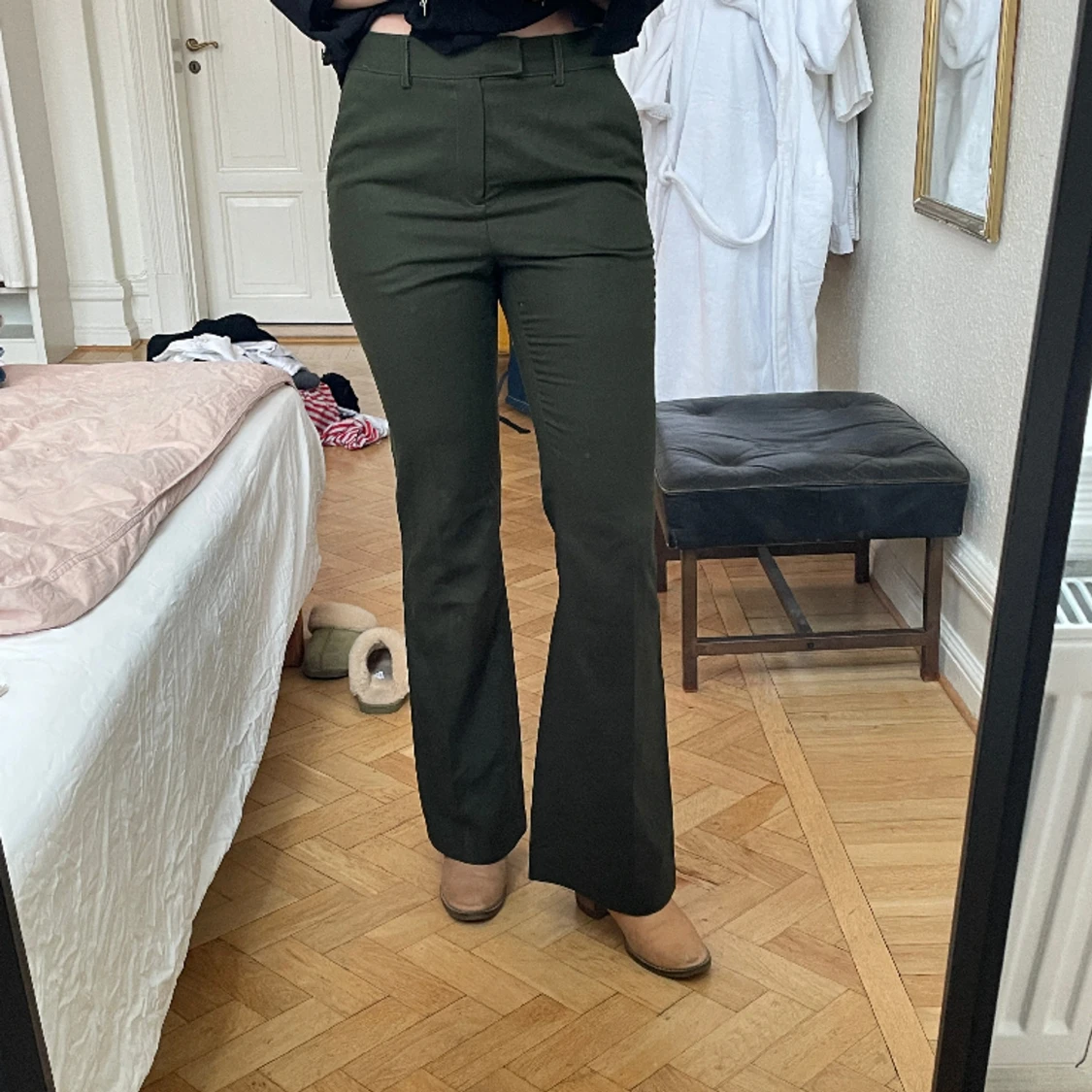 Kostymbyxor Twist & tango - 91