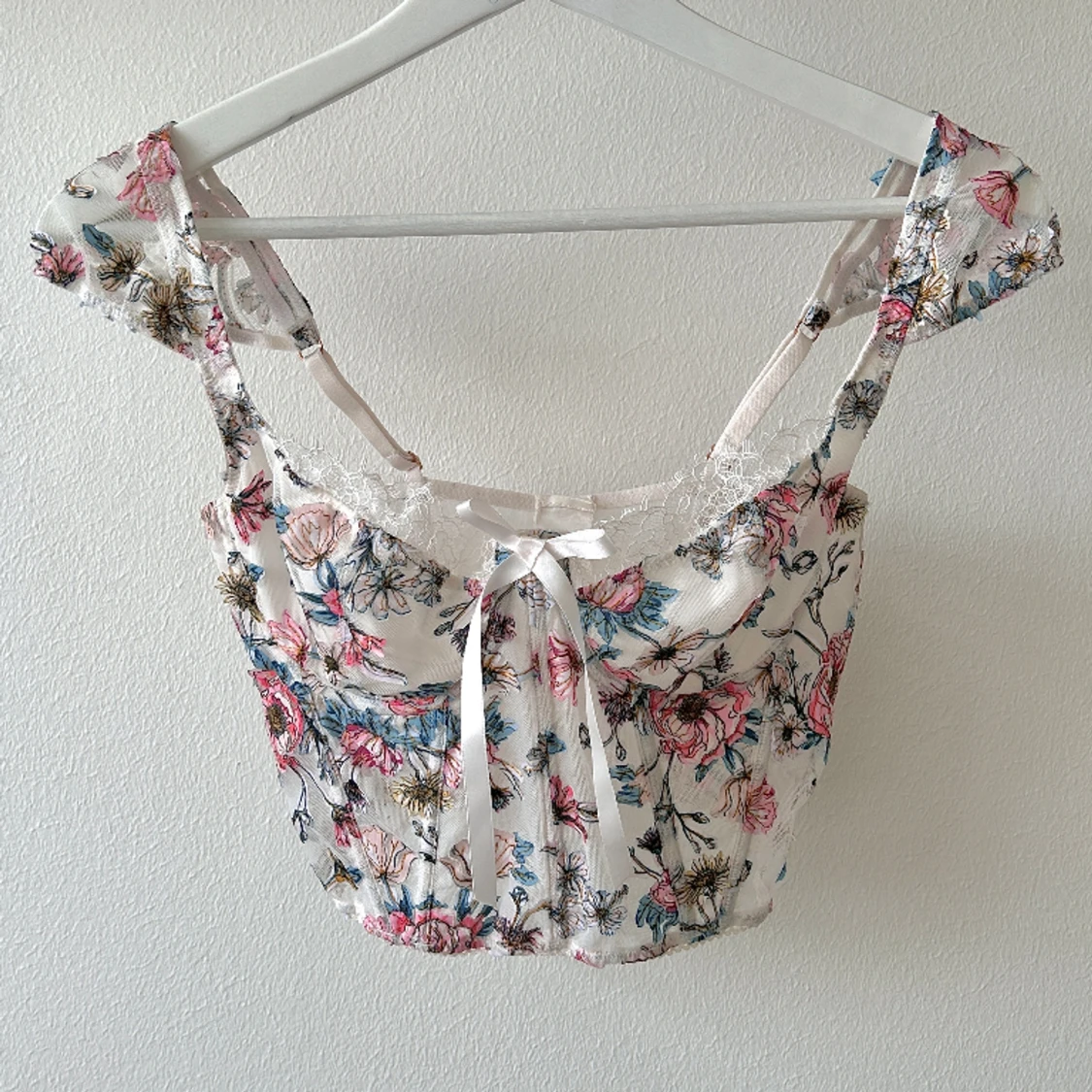 Bustier från Victoria’s Secret - 91