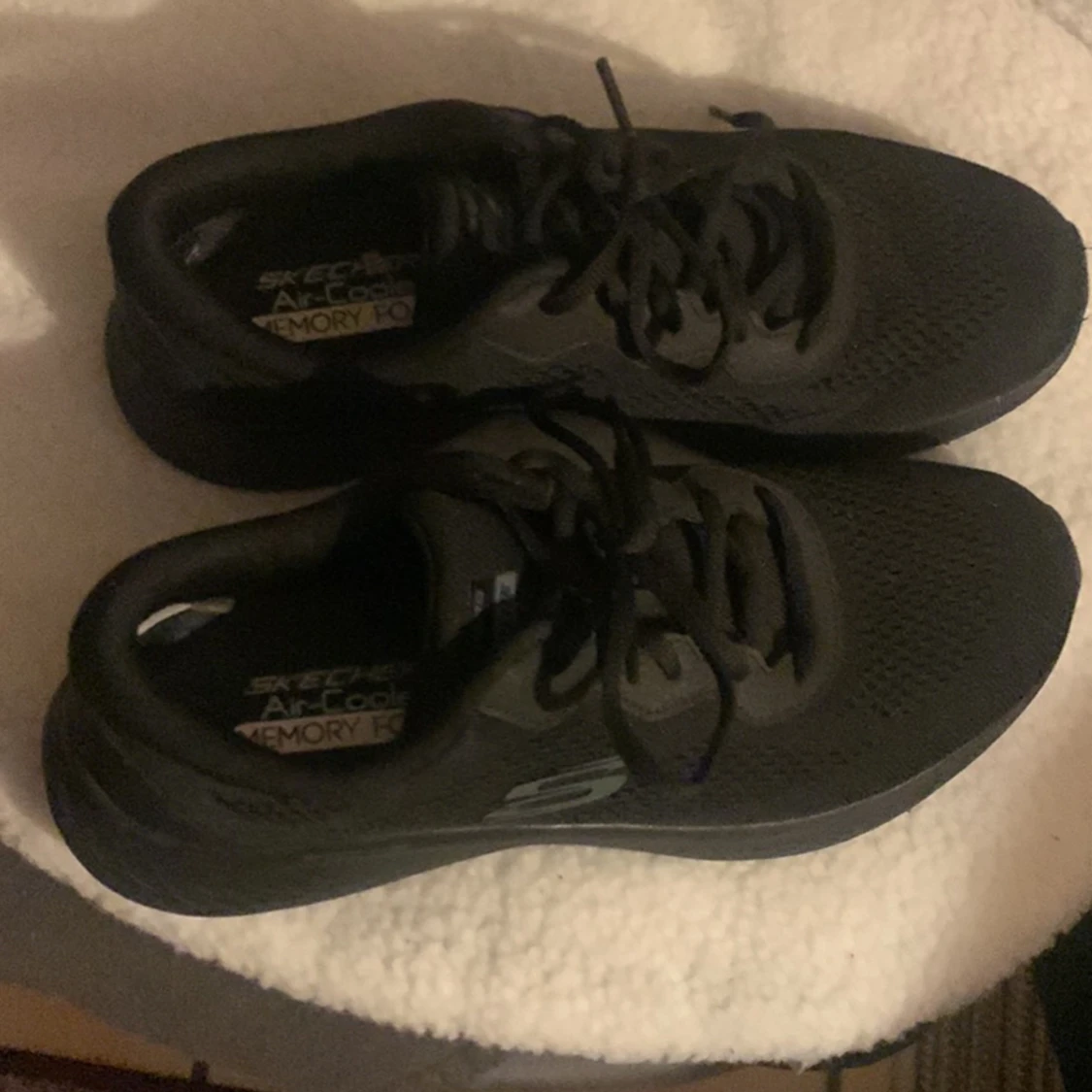 Skechers skor dam 39 - 90