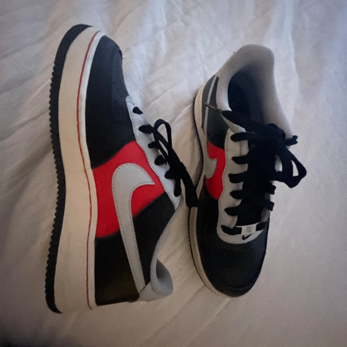 Snygga sneakers!! - 90