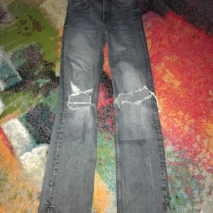 Jeans - Skriv om ni undrar något 