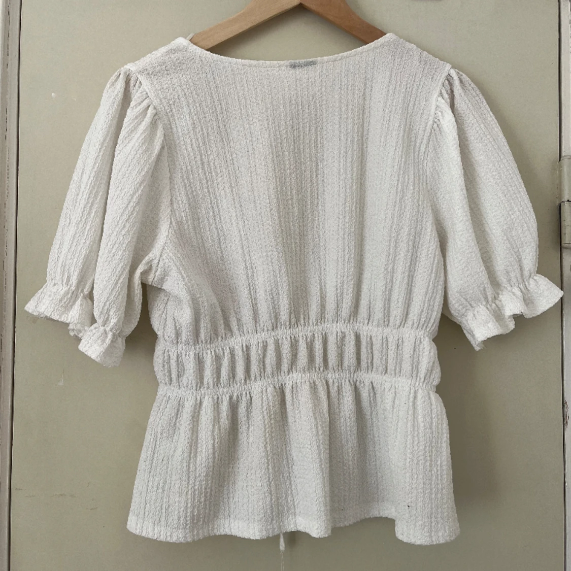 Fin somrig topp! - 90