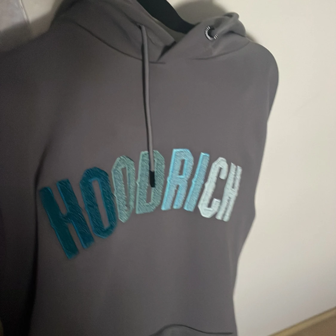 hoodrich hoodie