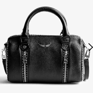 Sunny bag Zadig Voltaire  - I mycket fint skick! Köpt för 3200kr i butiken i Stockholm❤️Tygpåsen och band följer med såklart!