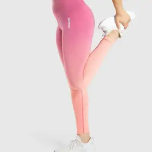 Helt nya leggings från gymshark, slutsålda 