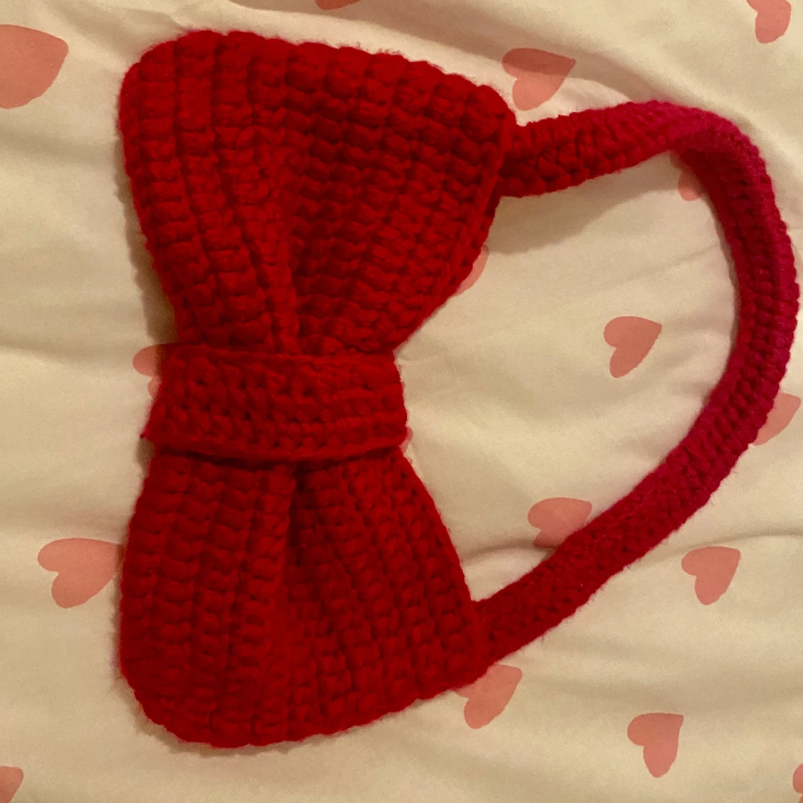 Egenvirkad väska - 91