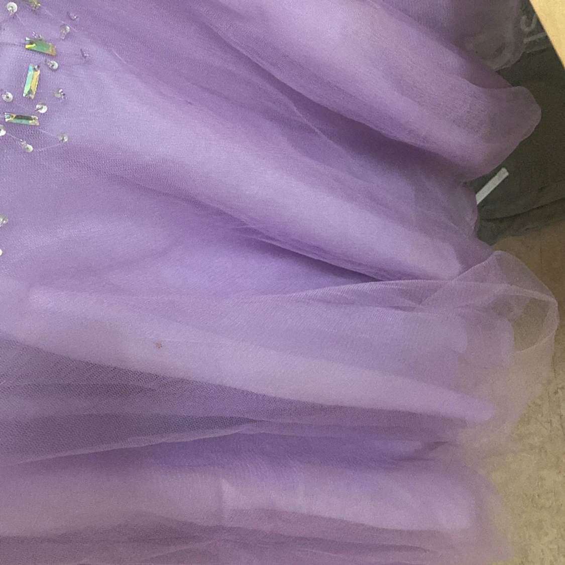 Jag säljer den hära lilla klänningen - 91