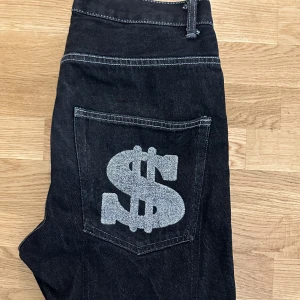 Supermade jeans - Storlek S  bra skick