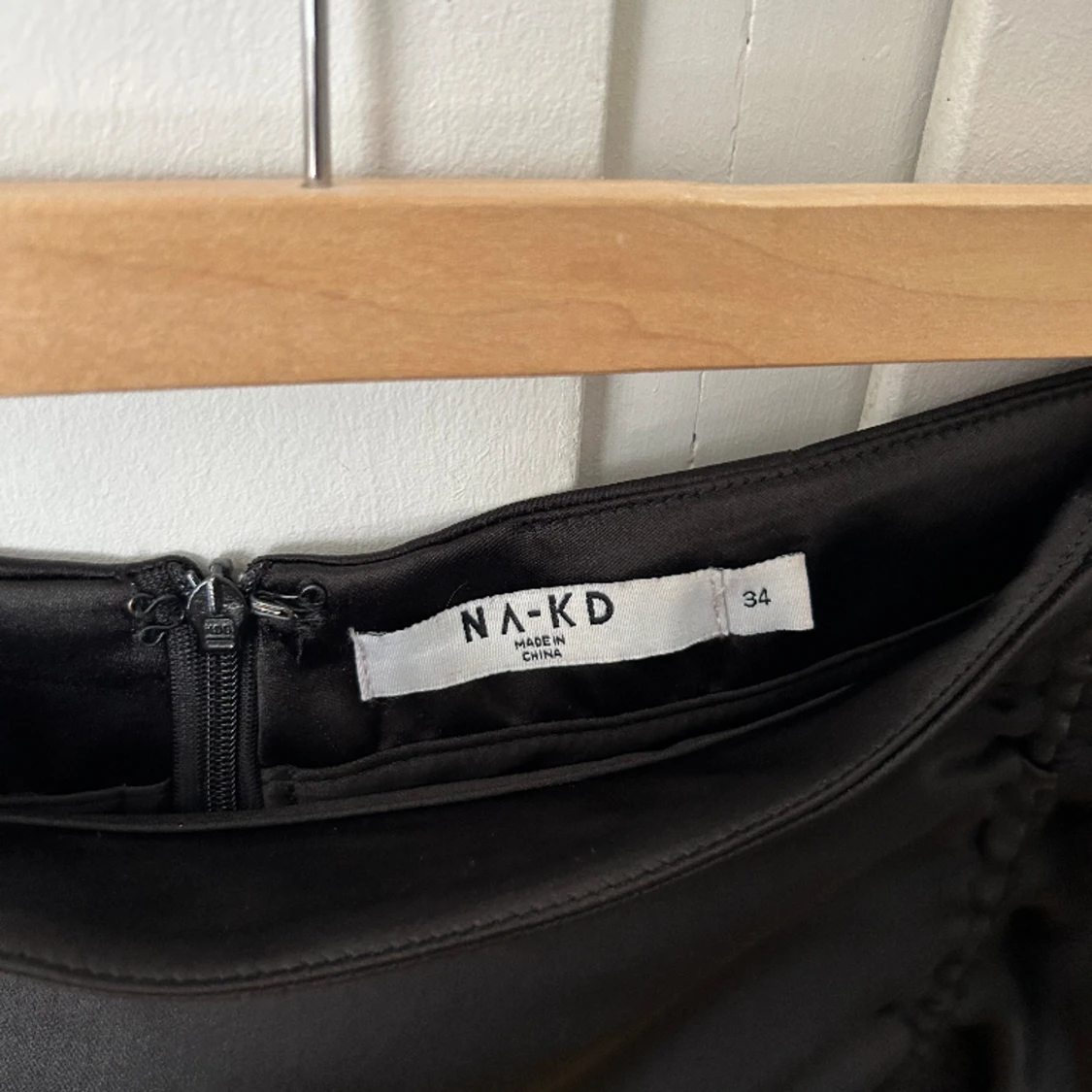 Minikjol från NA-KD, oanvänd  - 91