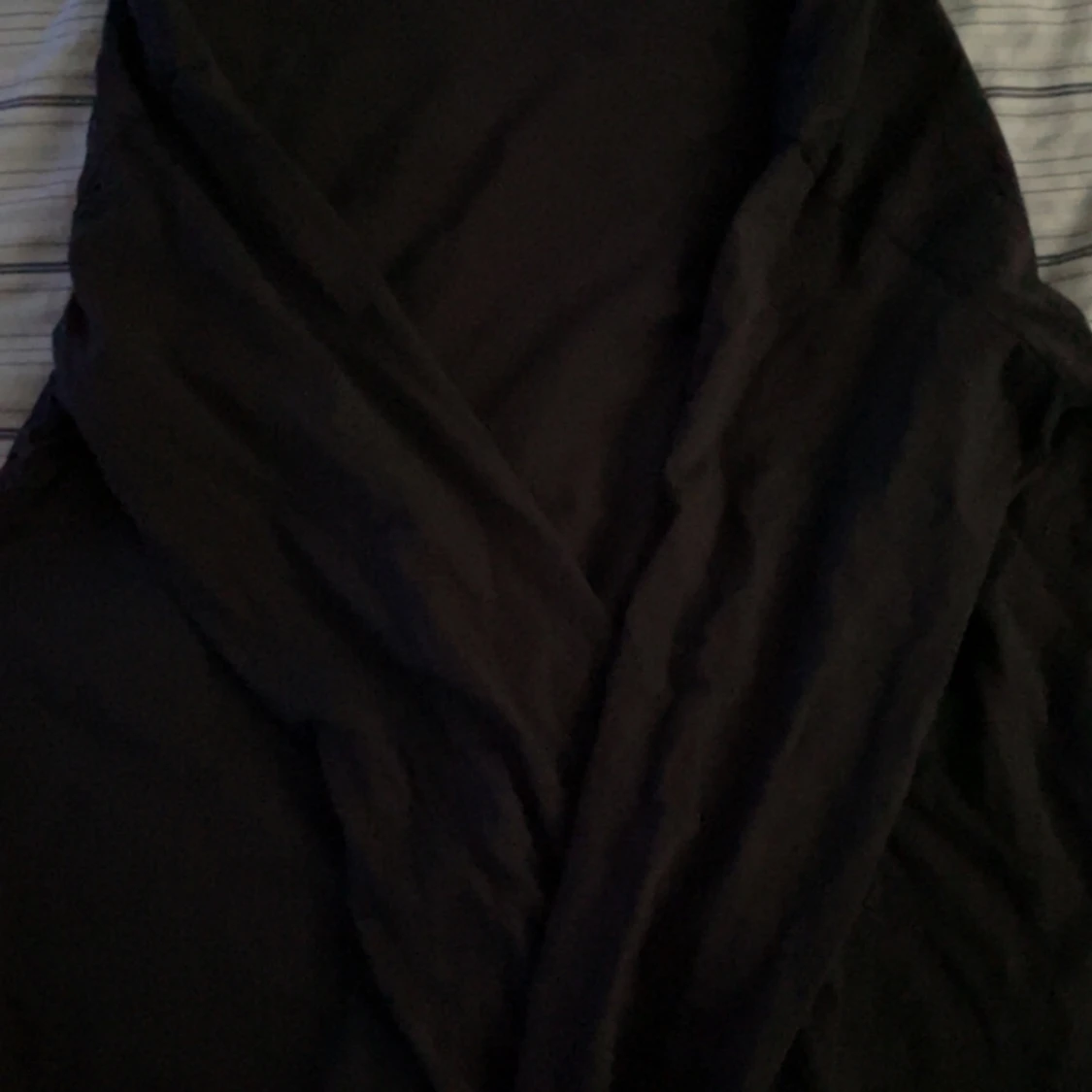 Nirvana tröja utan krage :) - 91