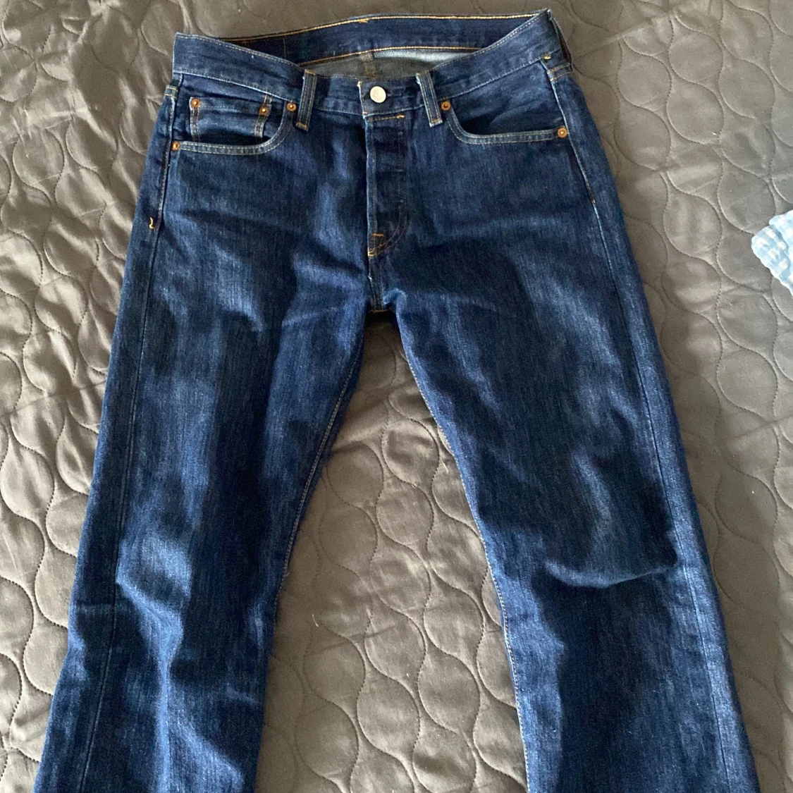 Levis 501