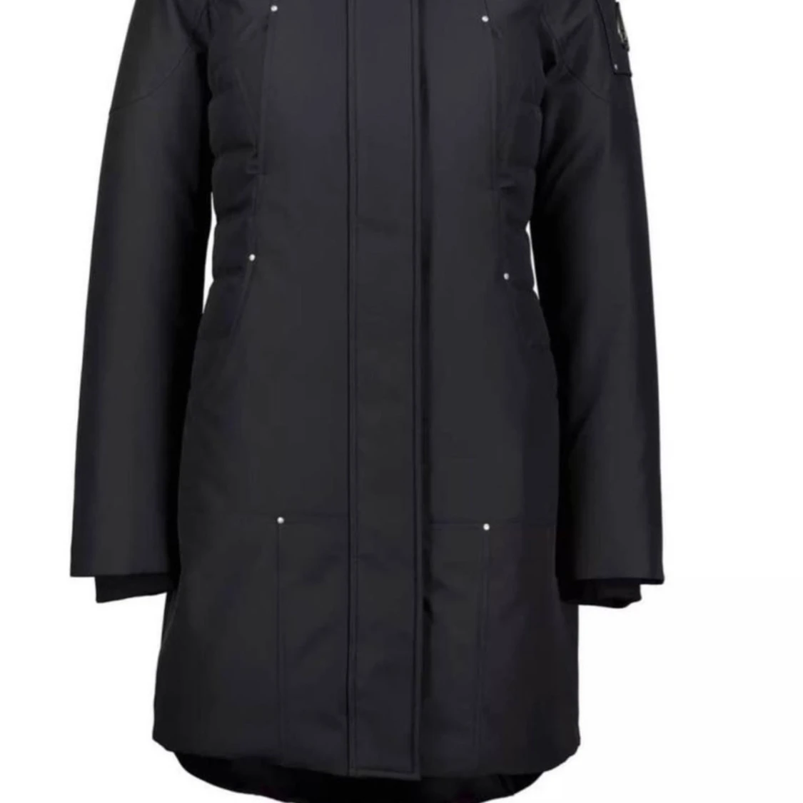 Moose Knuckles Cloud Parka ny! - 90