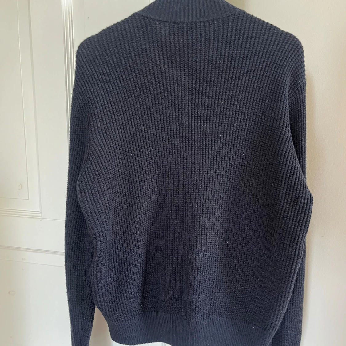 Monclare cardigan navy  - 92