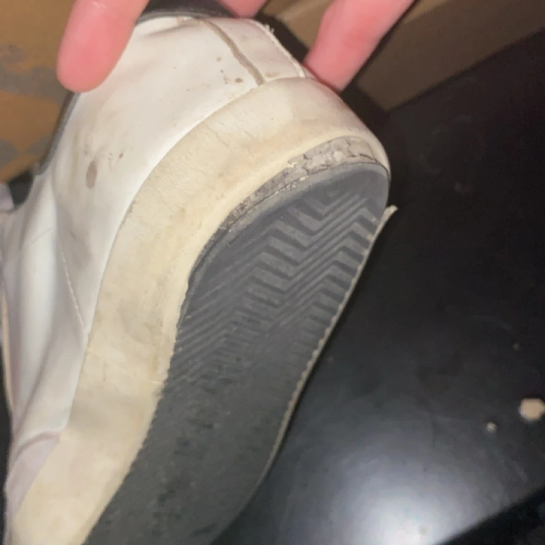 Golden goose sneakers - 49