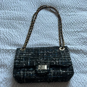 Tiamo väska  - Använd men väldigt fint skick 