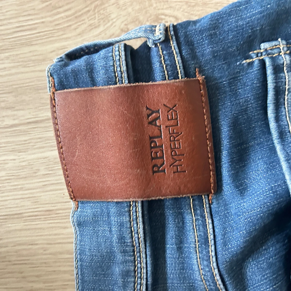 Replay Abbas jeans - 91